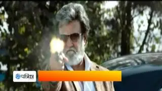 Rajnikant's Film Kabali Releases Today in Cinemas