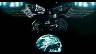 UFO - Aliens Attack Earth - Funny Dutch Commercial
