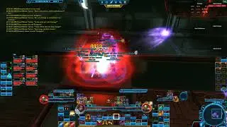 5.10.2 Bugged Tyrans kill