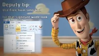 Jimbles n Wode: How to do the Stretchy Face Thing