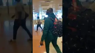‼️Urgent l&rsquo;arriv&eacute;e de Balla Gaye2 🔥 #shorts Abonnez-vous