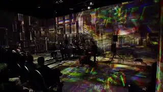 Merak - V.Karparov quartet