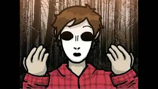 ELECTRO WORLD-marble hornets animation meme (read description)