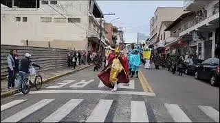 Festa de S&atilde;o Benedito de machado mg 2023  Congada do Dinga ❤️
