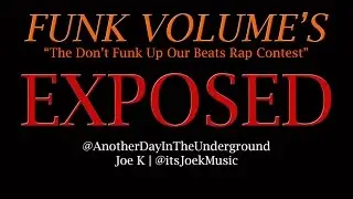 Funk Volume's 