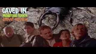 СОКРОВИЩА И УЖАС | Сдача | Рецензия на фильм | Запрос на Patreon