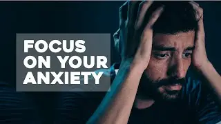 &ldquo;Anxiety is Unfocused Fear&rdquo; - Harvard Professor Arthur Brooks on a Better Life