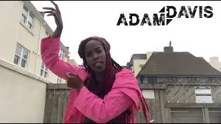 Hear Me Out - Adam Davis [Music Video]