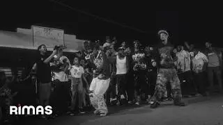 Kiko El Crazy, Yaii King - Hasta Abajo (Video Oficial) | NEW ENERGY