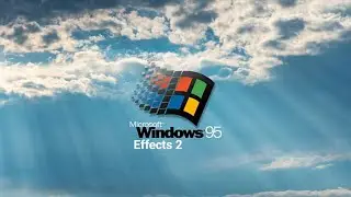 Windows 95 Effects 2