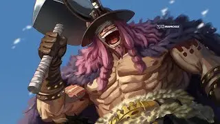 LIVE REACTION ONE PIECE CHAPTER 1171: THE COLOSSAL POWER OF RAGNIR 🔨🔥🔥🔥🔥🔥🧊🧊🧊🧊🧊