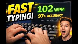 Monkeytype Typing Test &ndash; Real-Time Speed & Accuracy