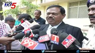 Samatha Case : Asifabad Police Submits Chargesheet In Fast Track Court | TV5 News