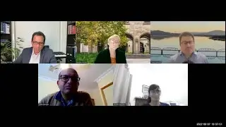 Cancer conversation: Implications of the shift to virtual care