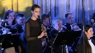 Gulyás László: Széki muzsika - Molnár Dóra