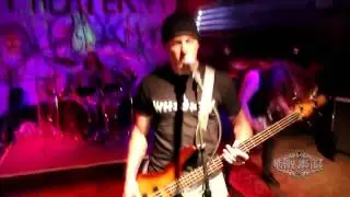 Heavy Justice LIVE: I'm Home/Cry Havoc Medley @ Nuevo, CA 10-22-16