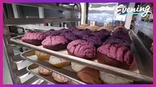 Local duo reinvents traditional conchas in downtown Burien