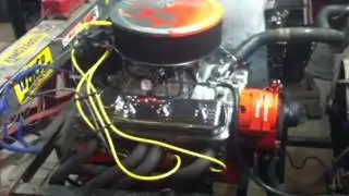 ZZ4 360HP Crate Engine