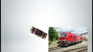 Vectrain kills br249