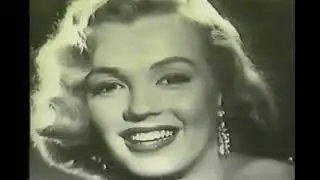 Ghost Stories Marilyn Monroe