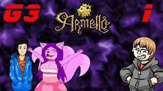 Weekly Shenanigans - Armello Game 3: #1