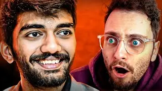 I Faced the World Champion. It Ended in 8 Moves.