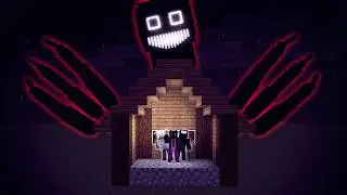 Some Curses Can't Be Broken... | Cave Horror Project: Episode 15