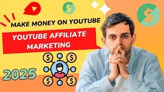 How to Make Money on YouTube with Affiliate Marketing &ndash; Beginner-Friendly YouTube Affiliate Guide