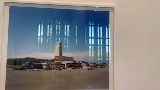 U ALBANY ART MUSEUM VLOG