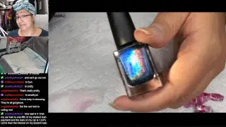 Nail Polish & Chill | Colors by Llarowe In Your Eyes [Streamed 2/15/20]
