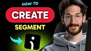 How to CREATE a SEGMENT in Omnisend (Step by Step)