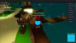 Fishing Simulator Hack Script Pastebin