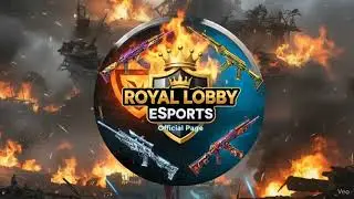 FREE FIRE clash squad match all round winn || royal lobby eSports || Kaali