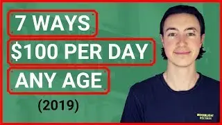 7 Side Jobs to Make Extra Money (2019)