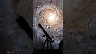 Discover NGC 2525_ A Cosmic Marvel!