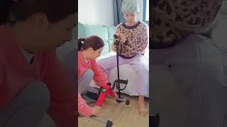 New Mini Cycle Pedal Exerciser