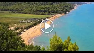 Vico del Gargano - Baia Calenella, ecco perché tanti amano questo angolo di paradiso