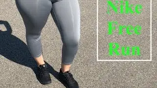 Nike Free Run 2017 Running Shoes