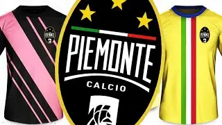 FIFA 20: ecco com'&egrave; il Piemonte Calcio (ex Juventus)