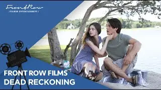 Dead Reckoning - K.J. Apa, India Eisley, Scott Adkins | Out Now On Digital and OnDemand
