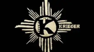 Krieger - In Flammen - Chai Deveraux & Jesus on Extasy Remix