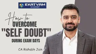 Tips on How to overcome 