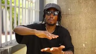 Tempo markus...mazoea (Official music video)