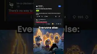 Bro is a true hero 🫡
