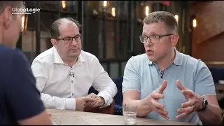 Getting GenAI Ready, Episode Two: Featuring Immuta and GlobalLogic