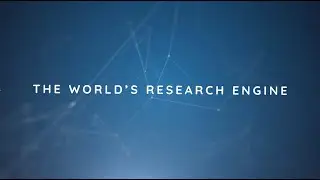 (Audio Described) NLM - The World's Research Engine