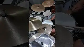 Oxx Nando, Things 194 #drums #drummer #drumming #drummerworld #drumsolo #improvisation