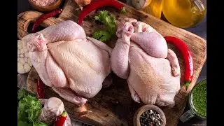 ЗАГОТОВКА ЕДЫ ИЗ ДВУХ КУРИЦ /КАК ОБЛЕГЧИТЬ ЖИЗНЬ/ЗАГОТОВКА ПОЛУФАБРИКАТОВ /ЭКОНОМИЯ ВРЕМЕНИ /АНТАЛИЯ