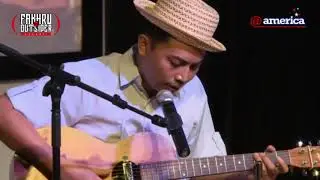 Made Mawut - Krisis Pangan (Live 2016)