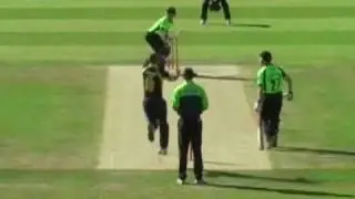 Steven Davies' 2010 Season Highlights